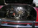 1968 VW Karmann Ghia Engine