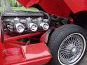 1969 Jaguar XKE II E-Type Engine