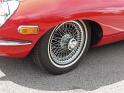 1969 Jaguar XKE II E-Type Close-Up