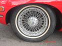 1969 Jaguar XKE II E-Type Wheel