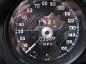 1969 Jaguar XKE E-Type Speedometer