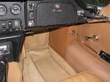 1969 Jaguar XKE E-Type Interior