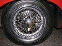 1969 Jaguar XKE E-Type Wheel