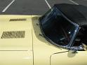 1969 Jaguar XKE Roadster Close-Up