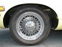 1969 Jaguar XKE Roadster Wheel