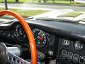 1969 Jaguar XKE Roadster Dash