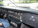 1969 Jaguar XKE Roadster Dash