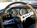 1969 Jaguar XKE Interior