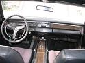 1969 Plymouth GTX Interior