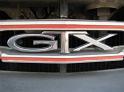 1969 Plymouth GTX Close-up