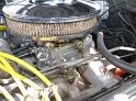 1969 Plymouth GTX Super Commando 440 engine