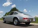 1969 Porsche 912 Back