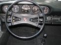 1969 Porsche 912 gauges