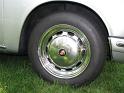 1969 Porsche 912 Wheel