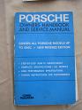 1969 Porsche 912 Owners Handbook