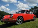 1969 Porsche 912 Summer Fun