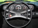 1969 Porsche 912 Steering Wheel