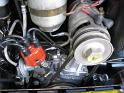 1969 Porsche 912 Engine Close-Up