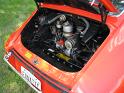 1969 Porsche 912 Engine