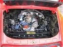 1969 Porsche 912 Engine