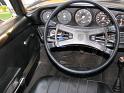 1969 Porsche 912 Interior