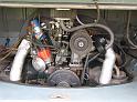 1969 VW Bus Engine