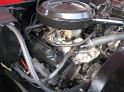 1970 Chevrolet K10 Pickup Engine