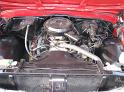 1970 Chevrolet K10 Pickup Engine