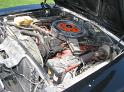 1970 Dodge Charger RT 440 Engine