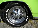 1970 Dodge Coronet 500 close-up
