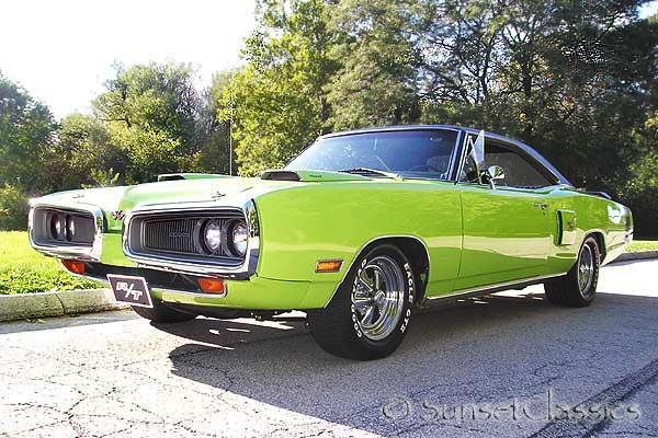 Dodge Coronet