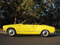 1971 Karmann Ghia for Sale in the Twin Cities