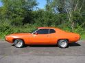 1971 Plymouth Road Runner for Sale
