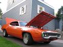 classic Plymouth Road Runner for sale