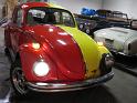 1971 3M Tradeshow VW Beetle