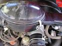 1971 3M Tradeshow VW Beetle Engine