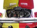 1971 3M Tradeshow VW Beetle Engine