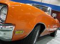 1972 Buick Gran Sport Convertible