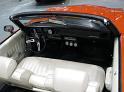 1972 Buick Gran Sport Interior