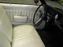 1972 Buick Gran Sport Convertible Interior