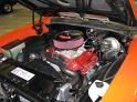 1972 Buick Gran Sport Engine