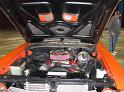 1972 Buick Gran Sport Engine