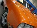 1972 Buick Gran Sport Convertible Close-up