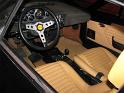 1972 Ferrari Dino 246 GT Interior