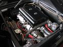 1972 Ferrari Dino 246 GT Engine