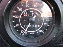 1972 VW Super Beetle Convertible Speedometer