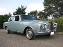 1973 Rolls Royce Silver Shadow for Sale