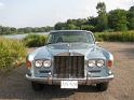 cool old rolls royce for sale