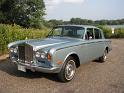1973 Rolls Royce Silver Shadow for Sale