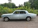 classic Rolls Royce for sale